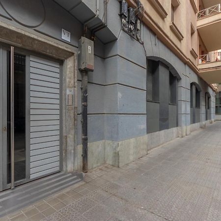 Apartamento Tiboli Home Bilbao Kültér fotó