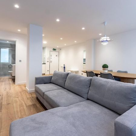 Apartamento Tiboli Home Bilbao Kültér fotó