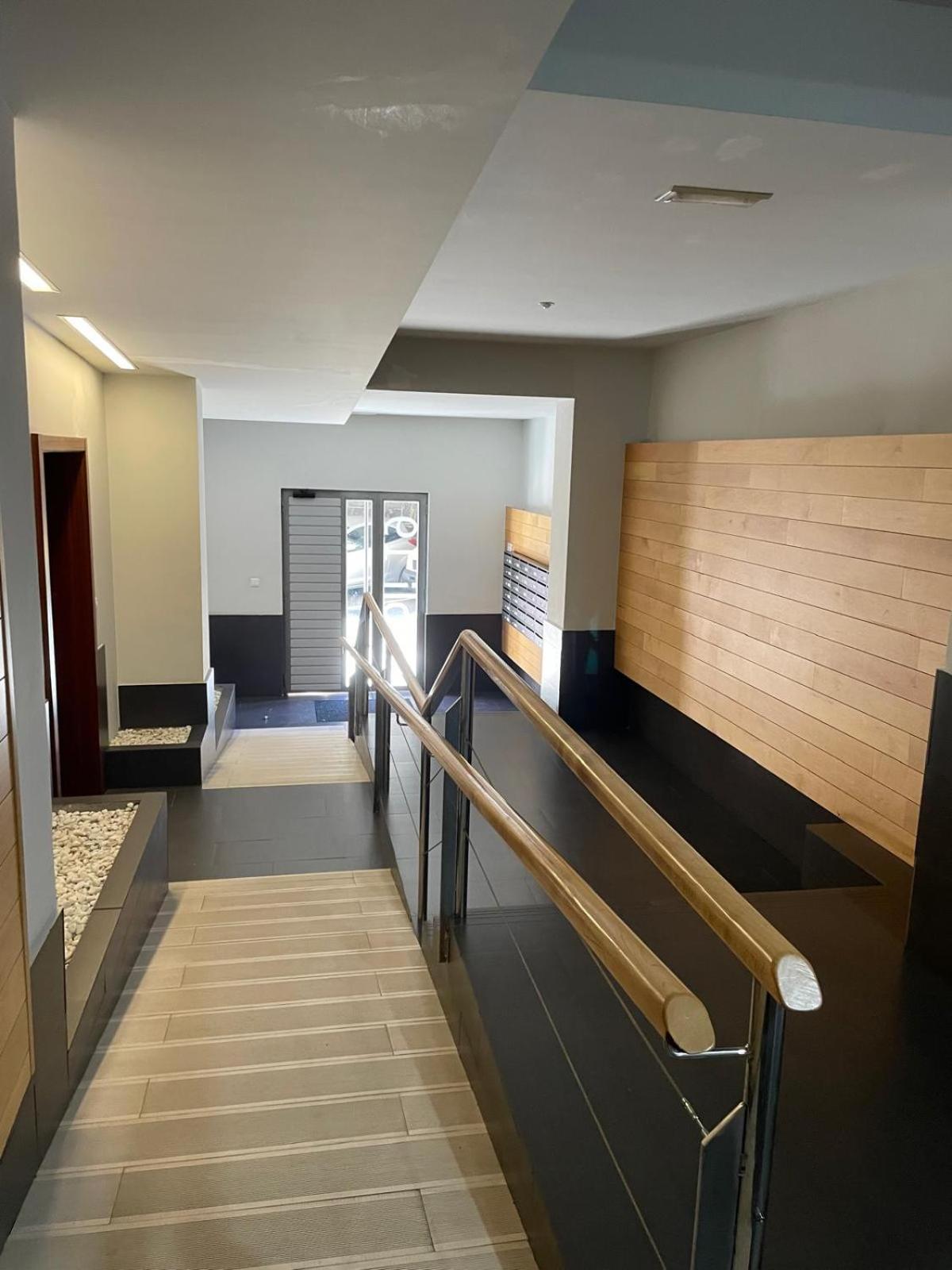 Apartamento Tiboli Home Bilbao Kültér fotó