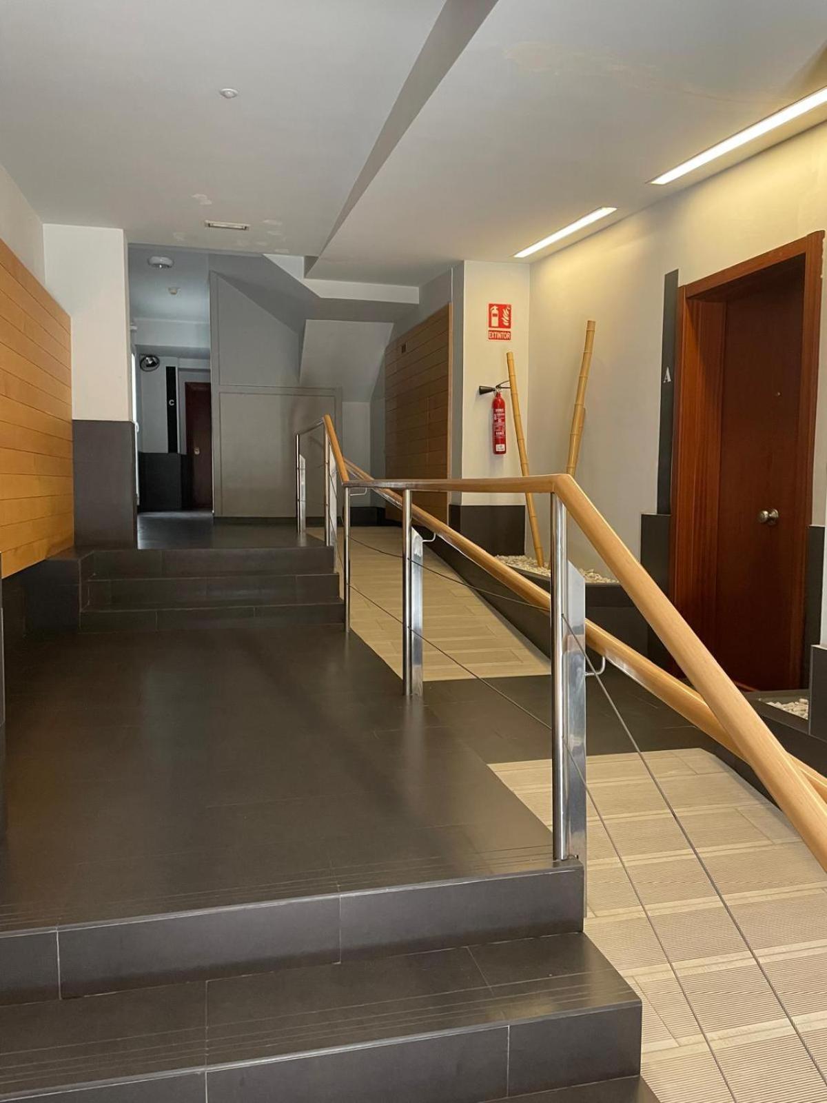Apartamento Tiboli Home Bilbao Kültér fotó