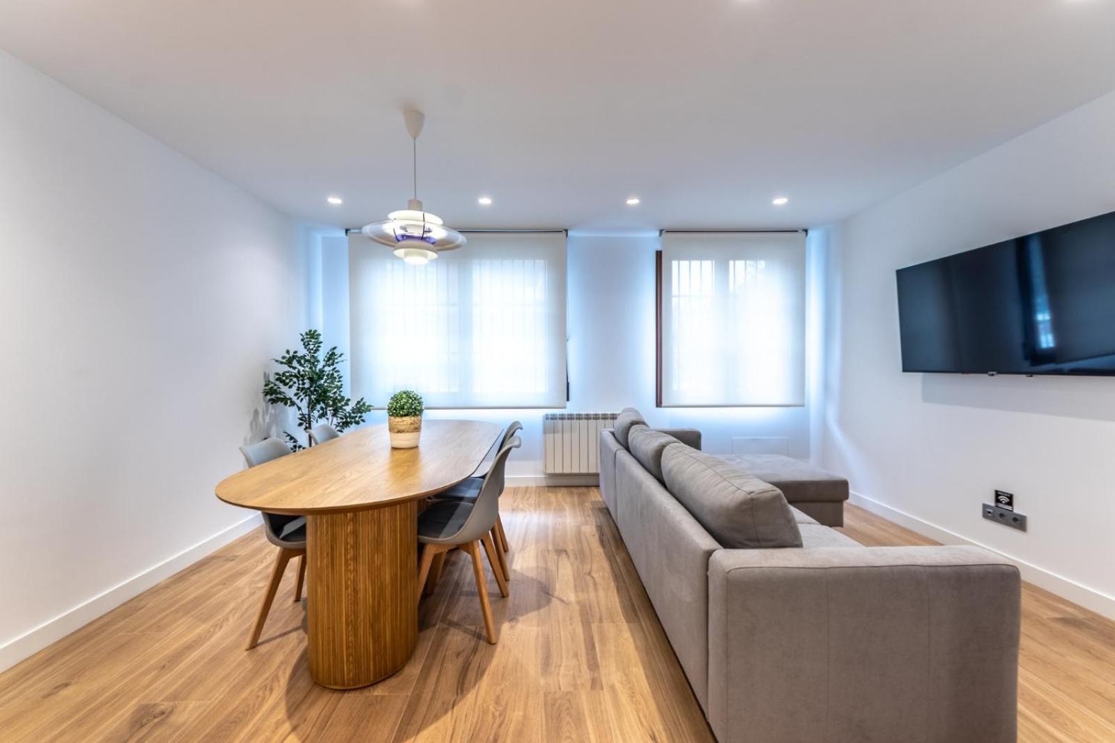 Apartamento Tiboli Home Bilbao Kültér fotó
