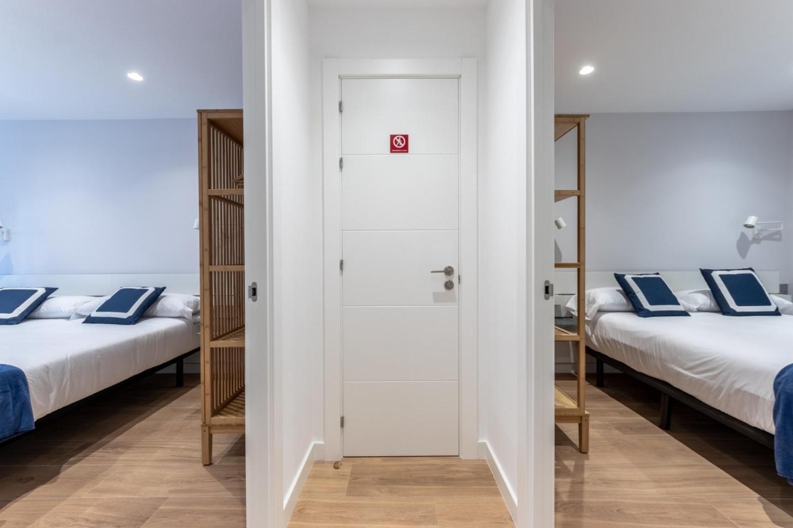 Apartamento Tiboli Home Bilbao Kültér fotó