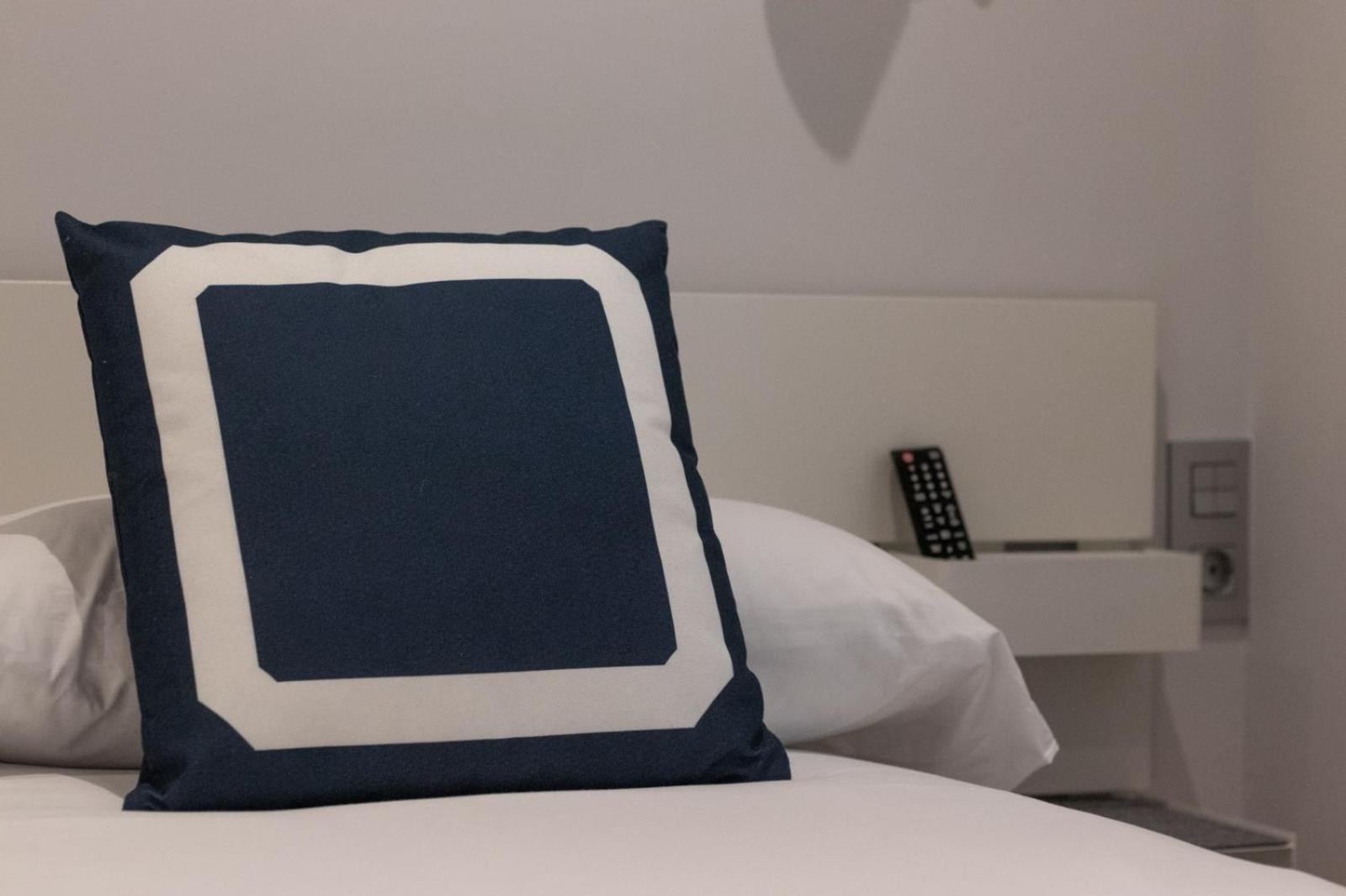 Apartamento Tiboli Home Bilbao Kültér fotó