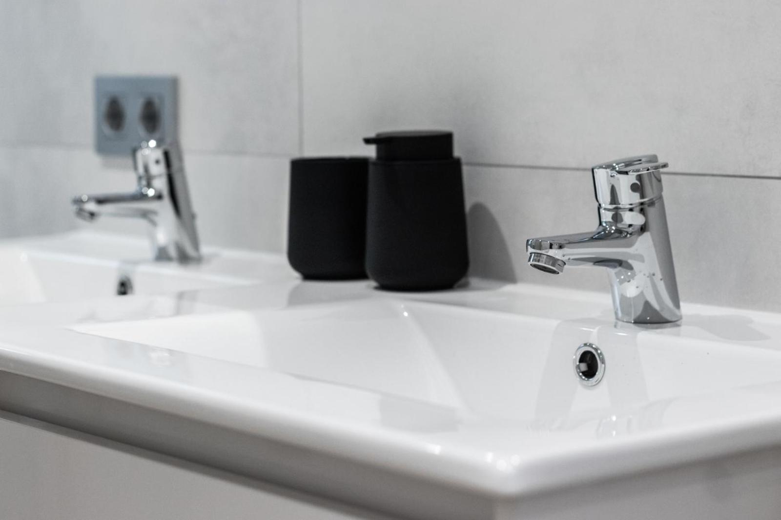 Apartamento Tiboli Home Bilbao Kültér fotó