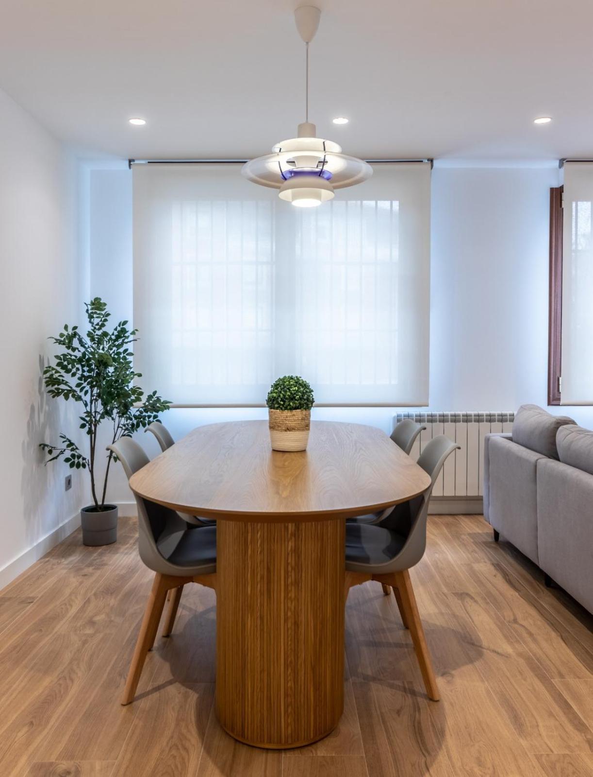 Apartamento Tiboli Home Bilbao Kültér fotó