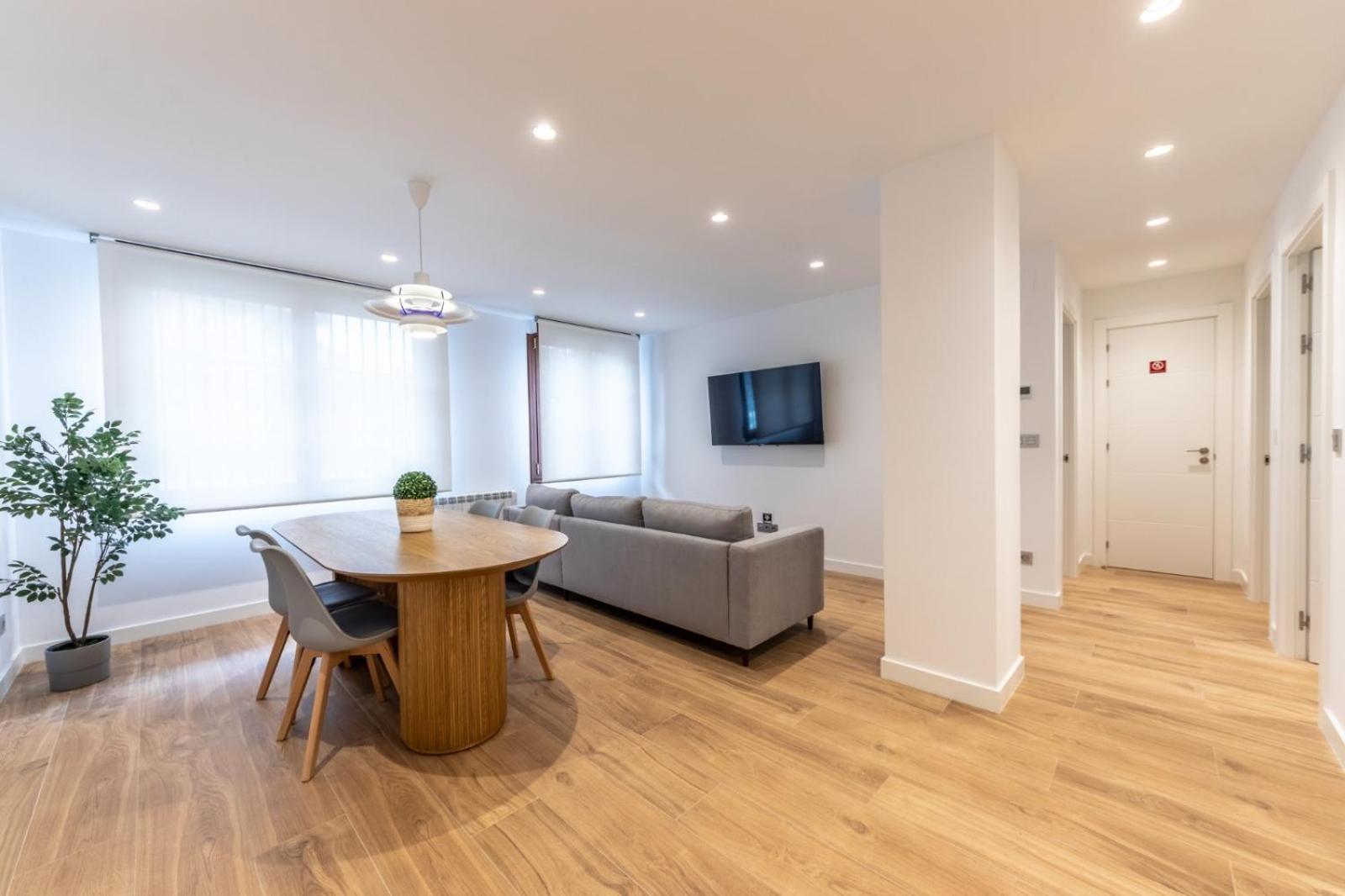 Apartamento Tiboli Home Bilbao Kültér fotó