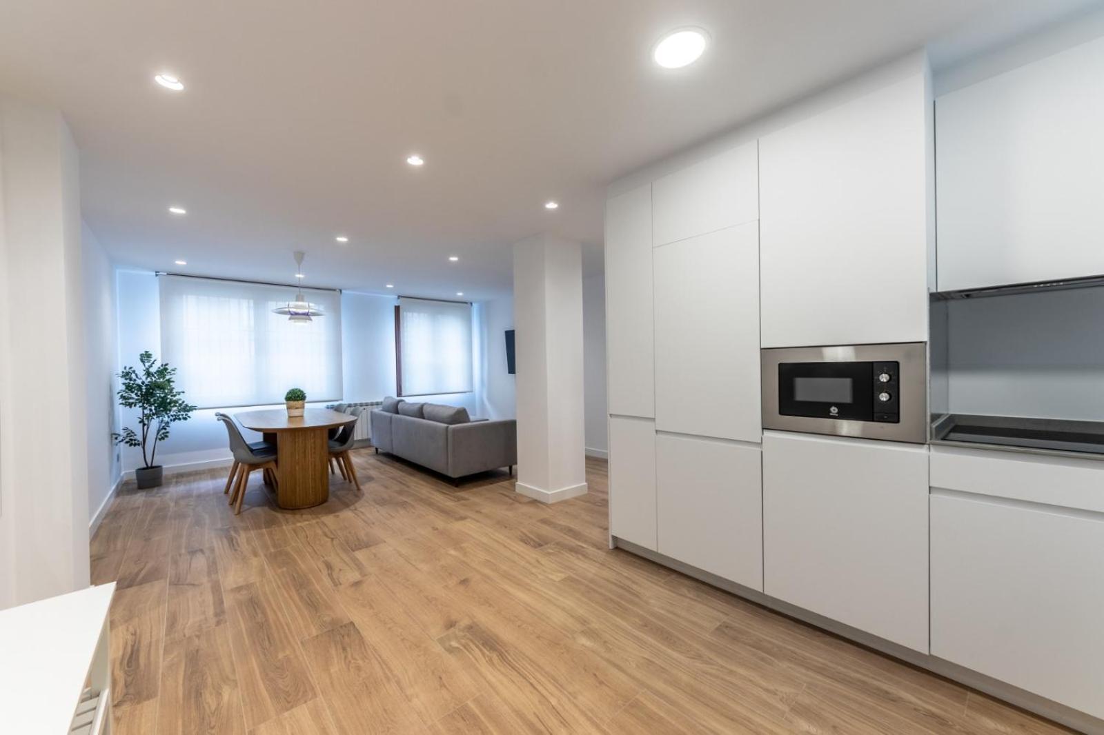 Apartamento Tiboli Home Bilbao Kültér fotó