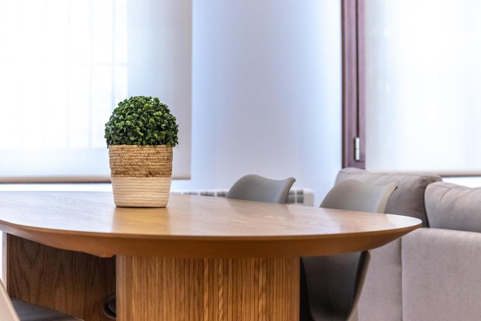 Apartamento Tiboli Home Bilbao Kültér fotó